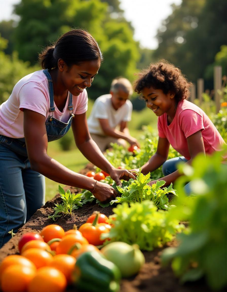 A Guide to Outdoor Activities and Green Spaces in Bury