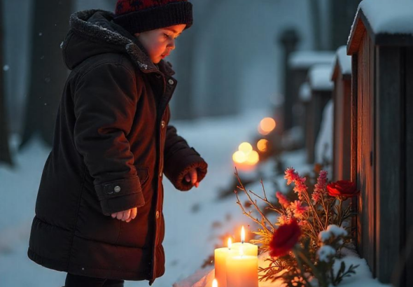 How Different Cultures Celebrate All Saints’ Day Around the World