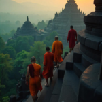 Sacred Sites and Pilgrimages Visiting Places of Spiritual Significance