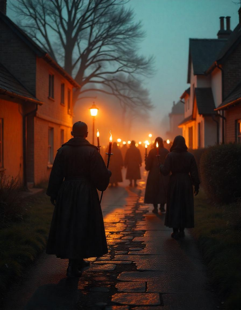 The History of All Saints Origins and Traditions
