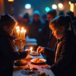 The Influence of Religious Holidays on Local Communities (2)