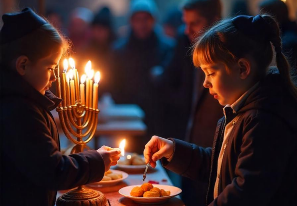 The Influence of Religious Holidays on Local Communities (2)
