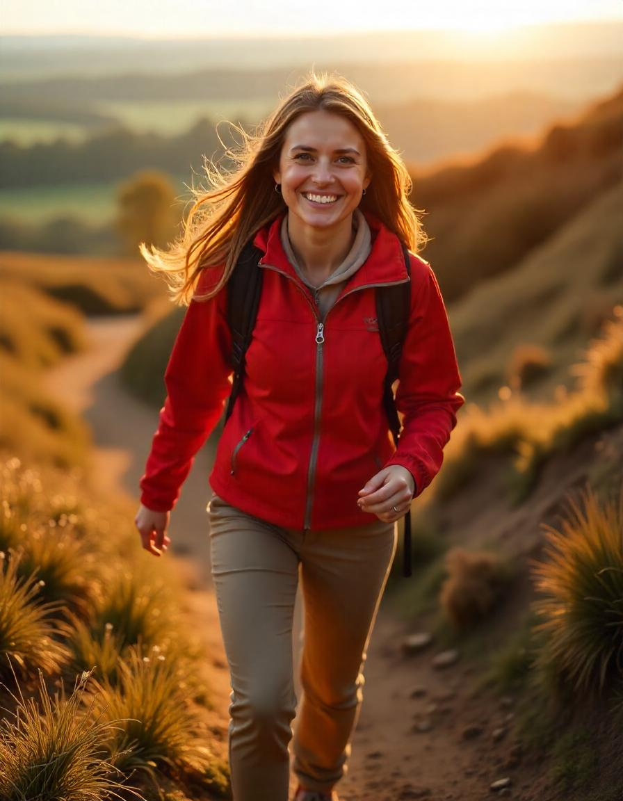 Top Walking Trails and Hikes in Bury